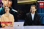 حضور در برنامه ماهواره‌ای کار دست فیروز کریمی داد!