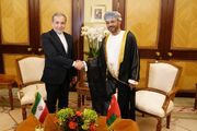 عمان: مذاکرات تهران و مسقط درباره تنگه هرمز ادامه می‌یابد