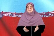 ارایه گزارش حملات دشمن در جلسه امروز هیات دولت
