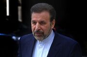 واعظی: بداخلاقی‌های سیاسی، زمینه‌ساز تفرقه و گسست در جامعه است