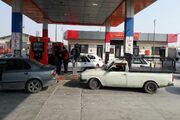 عرضه CNG در بیش از هزار جایگاه رایگان شد