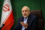 نماینده تهران: قالیباف را متهم به کودتا کردند اما موانع قانون‌گذاری را برداشت