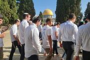 کلیه صهیونیست‌های ساکن مناطق اشغالی، نظامی محسوب می‌شوند