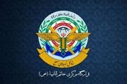 هشدار قرارگاه خاتم به آمریکا درمورد تهدید شناورها و کشتی های ایرانی