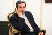 گفت‌وگوی عراقچی با همتایان عمانی و عربستانی