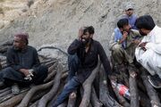 همدردی سفیر ایران در پاکستان با خانواده قربانیان حادثه معدن در این کشور