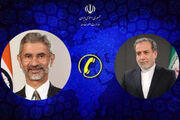 عراقچی: محاصره دریایی و تعرض به کشتیرانی ایران عامل ناامنی منطقه است