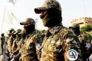افشای سناریوی تازه صهیونی-آمریکایی علیه الحشد الشعبی