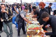 موکب‌ها تا ۲ روز پس از اربعین هم به زائران خدمت‌رسانی می‌کنند