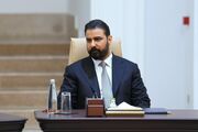 بغداد: الزیدی مانع حمله احتمالی روز شنبه شد