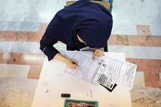 اطلاعیه آموزش و پرورش درباره امتحانات نهایی معوق در ۴ استان جنوبی کشور