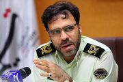 واکنش پلیس به اخبار جعلی و بازنشر ویدئوهای قدیمی از سخنگوی فراجا