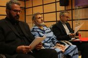 ارسال رأی مصادره اموال ساعدی‌نیا به دیوان عالی کشور