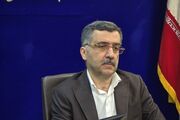 معاون وزارت بهداشت: حمله به لامرد با بمب‌های فسفری بوده است