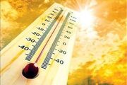 گرمای هوا در قم افزایش می‌یابد