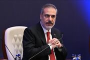 فیدان: ایران هدف پیمان دفاعی مکه نیست