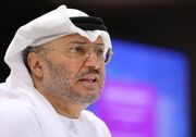 امارات: وضعیت «نه جنگ، نه صلح» در منطقه نمی‌تواند تا ابد ادامه یابد