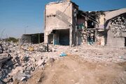 آسیب ۱۲۲۸ مدرسه در جنگ/ساخت ۶۰ کلاس درس به نام شهدا در میناب