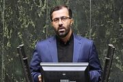 عضو هیات رئیسه مجلس: همه در شرایط حساس کنونی باید به دولت کمک کنند