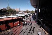 تدارک ۶ هزار دستگاه اتوبوس برای بازگشت زائران آخر ماه صفر از مشهد