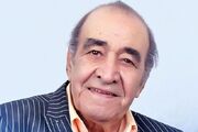 «ایرج خواجه‌امیری» درگذشت