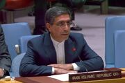 ایران اتهامات بی‌اساس آمریکا درباره یمن را رد کرد
