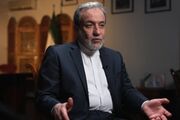 عراقچی: هنوز تصمیمی برای ازسرگیری مذاکرات با آمریکا گرفته نشده است