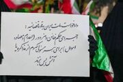 روزنامه اصولگرا خطاب به تندروها: یک مورد نشان دهید که اختلافات را به تفرقه بدل نکرده‌اید
