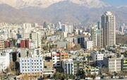 مسکن استیجاری تهران و مشهد 2 ماه دیگر تحویل می‌شود