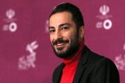 موضع بی‌پرده‌ نوید محمدزاده درباره فلسطین