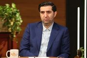 آجرلو: باید نظم جدید منطقه‌ای بسازیم