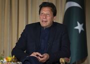 عمران خان به بیمارستان منتقل شد