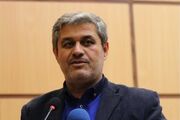 تاجگردون: مجلس آماده همکاری با دولت برای افزایش سقف کالابرگ است