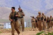ترکیه خواستار انحلال «پژاک» شد