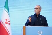 رئیس‌جمهور: حتی یک بند در تفاهم‌نامه پیدا نمی‌شود که نشان‌دهنده وادادگی باشد