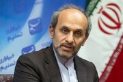 جبلی: درباره ماندنم در صداوسیما خبری ندارم/تابع نظر رهبری هستم