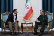ادعای العربیه درباره انتقال پیشنهاد آمریکا به تهران توسط فرمانده ارتش پاکستان