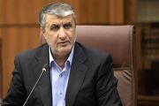 اسلامی: بازرسی از سایت‌های بمباران‌شده مشروط به مصوبات قانونی است