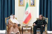 محسن رضایی:آمریکا شرارت کند بلایی سرشان می‌آوریم که در تاریخ ثبت شود