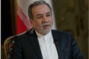 پیام قدردانی عراقچی از پزشکیان