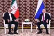 روسیه: پوتین ۱۰ شهریور با پزشکیان دیدار می‌کند