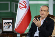 پزشکیان: نرخ سوم بنزین بیش از ۱۰ هزار تومان نخواهد بود/ایران برنده تفاهم اسلام‌آباد است