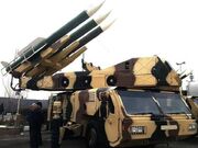 پدافند هوایی ارتش ۳۷۰ هواگرد دشمن را ساقط کرد