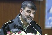 رادان: دبیرستان‌های هوشمند پلیس در 8 استان راه‌اندازی می‌شوند