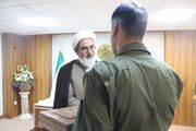 روایت خلبانان نیروی هوایی از حملات به پایگاه‌های آمریکا در جنگ تحمیلی