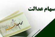 جاماندگان فعلا سهام عدالت نمی‌گیرند