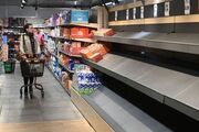 فراخوان‌های آمادگی برای جنگ و ذخیره مواد غذایی در اروپا