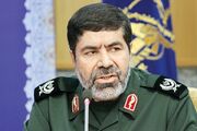 سردار شریف: سرنوشت صدام در انتظار ترامپ و نتانیاهو است