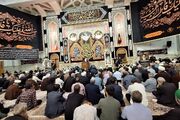 برگزاری مراسم بزرگداشت آیت الله شبیری از سوی رهبر انقلاب در قم