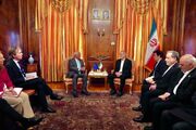 انتقاد رو در روی پزشکیان از اروپایی‌ها:از چرخه تاثیرگذاری در تحولات بین‌الملل خارج شده‌اید